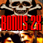 Bonus 2x (BlackBeard)