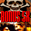 Bonus 5x (BlackBeard)