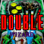 Double JackPot (Wizard)