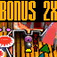 Bonus 2x (Show Time)