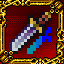 Sword of Many Slashes