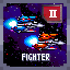 Wingmate Fighter II