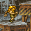 Shipyard POW Rescue