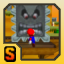 S-Rank in Thwomps and Rotation