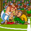 Obelix and Rugby