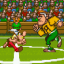 Asterix and Rugby