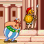 Obelix and Olympia