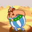 Obelix and The Desert