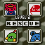 Rescue Puzzle Beginner