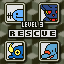 Rescue Puzzle Intermediate