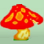 Stoned Mushroom