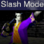 Slash Mode