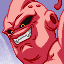 The Curious Case of Majin Buu