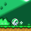 Shiny Grass Orb