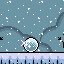 Shiny Snow Orb