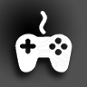 [Misc. - PlayStation - Long Box] game badge