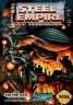 Steel Empire (Mega Drive)