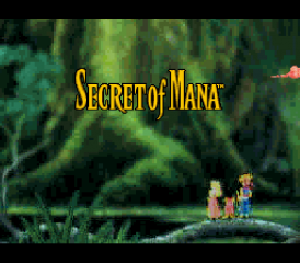 Title screenshot