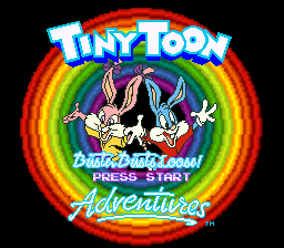 Title Screenhot