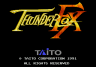 Thunder Fox (Mega Drive)