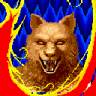Altered Beast (Mega Drive)