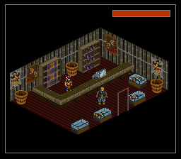 Shadowrun (SNES) · RetroAchievements