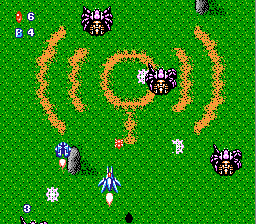 In-game Screenshot