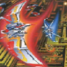 Crisis Force (NES/Famicom)