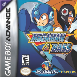 Boxart