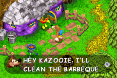 Banjo-Kazooie: Grunty's Revenge for Game Boy Advance - Sales, Wiki, Release  Dates, Review, Cheats, Walkthrough