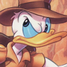 QuackShot starring Donald Duck (Mega Drive)