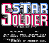 Title screenshot