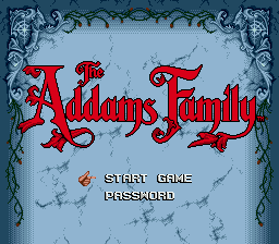 Title Screenhot