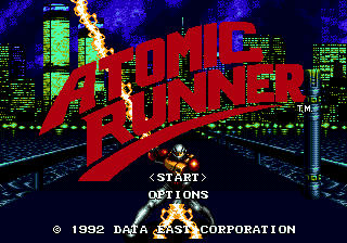 Title screenshot
