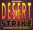 Desert Strike: Return to the Gulf (Mega Drive)