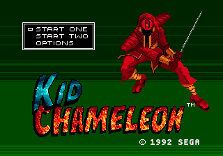 Title Screenhot