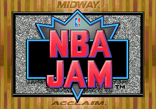 nba jam sega cd rom