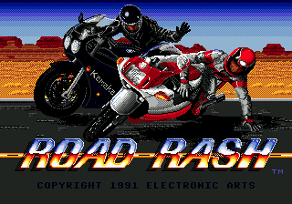 Title screenshot