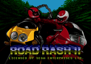 Title screenshot