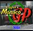 Super Monaco GP (Mega Drive)