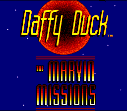 Title screenshot