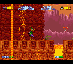 In-game screenshot
