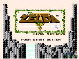 Classic NES Series: The Legend of Zelda (Game Boy Advance