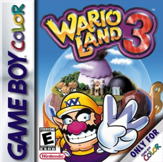 Boxart