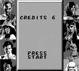 Title Screenhot