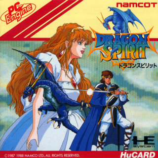 Boxart