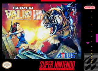 Boxart
