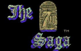 Title screenshot