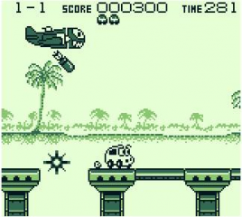 In-game Screenshot