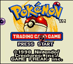 Pokémon Trading Card Game